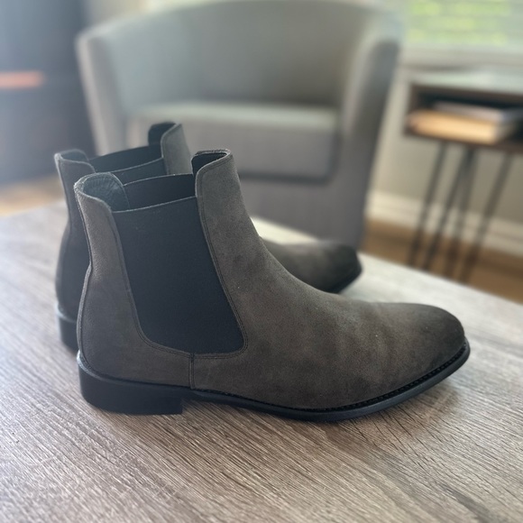 Thursday Boot Company Cavalier Chelsea boots - Picture 2 of 12